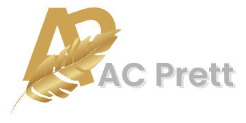 AC Prett logo